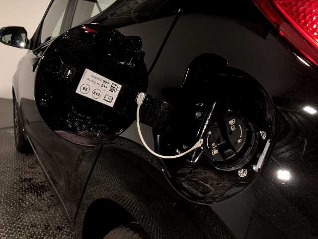 Hyundai I10 1.0 [63] Advance 5dr Auto [Nav] 5(2024) Black