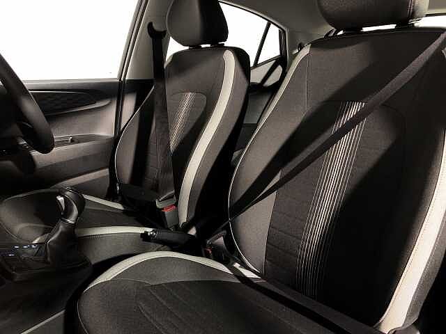 Hyundai I10 1.0 [63] Advance 5dr Auto [Nav] 5(2024) Black