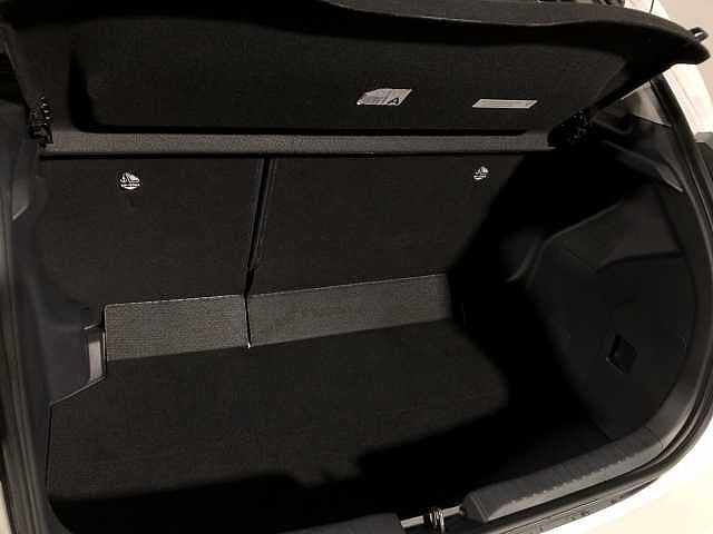 Toyota Yaris 1.5 Hybrid Icon 5dr CVT