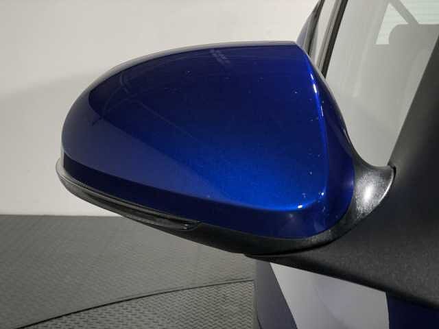 Hyundai I10 1.0 MPi SE Connect 5dr Blue