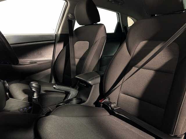 Hyundai Tucson Se Nav Gdi 2Wd