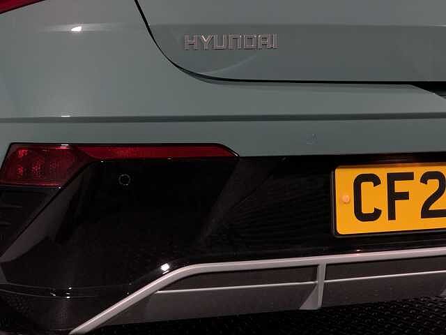 Hyundai i20 1.0T GDi Premium 5dr 5(2023)