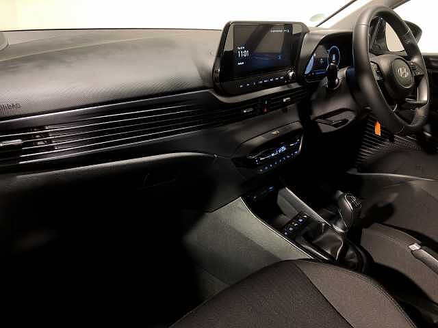 Hyundai i20 1.0T GDi Premium 5dr 5(2023)