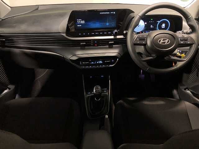 Hyundai i20 1.0T GDi Premium 5dr 5(2023)