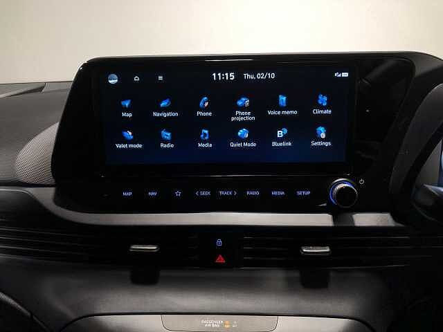 Hyundai i20 1.0T GDi Premium 5dr 5(2023)