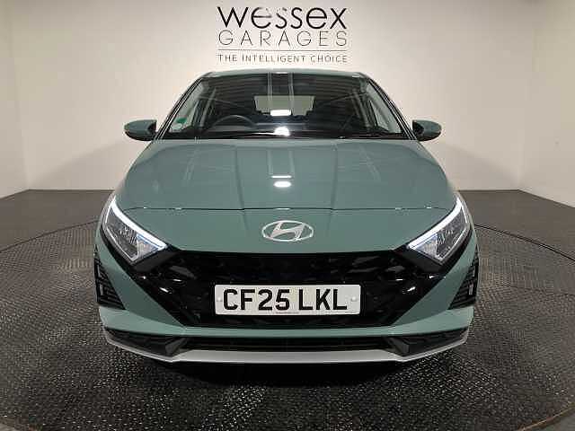 Hyundai i20 1.0T GDi Premium 5dr 5(2023)