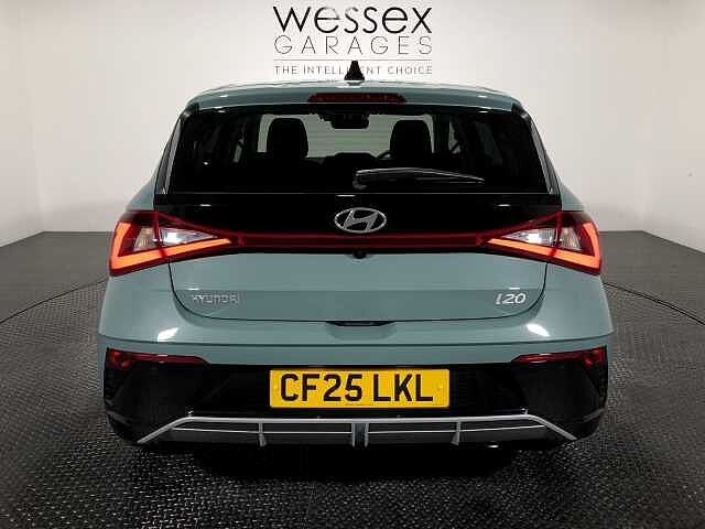 Hyundai i20 1.0T GDi Premium 5dr 5(2023)