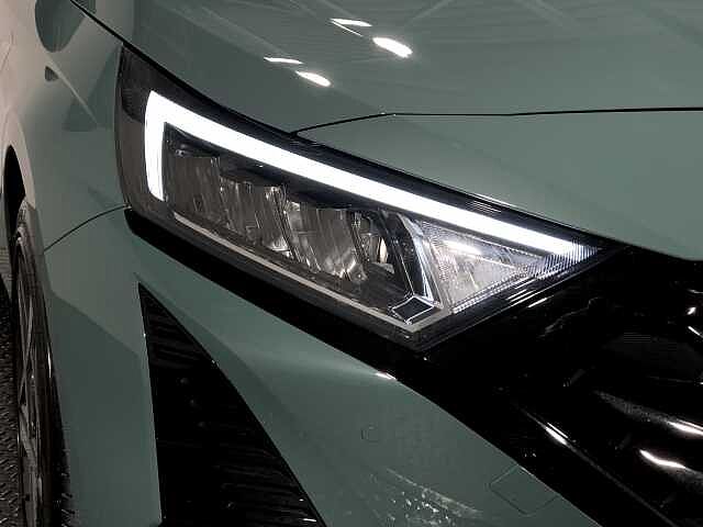 Hyundai i20 1.0T GDi Premium 5dr 5(2023)