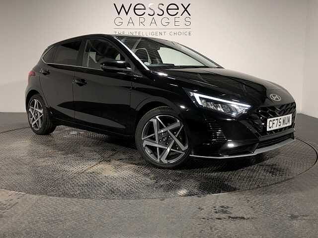 1.0T GDi Premium 5dr 5(2023)