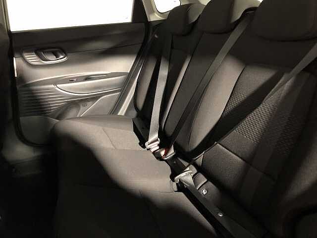 Hyundai I20 1.0T GDi Premium 5dr 5(2023) Black