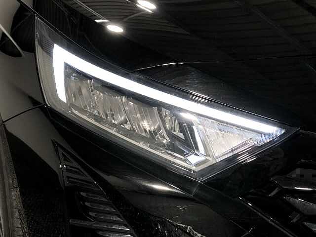 Hyundai I20 1.0T GDi Premium 5dr 5(2023) Black