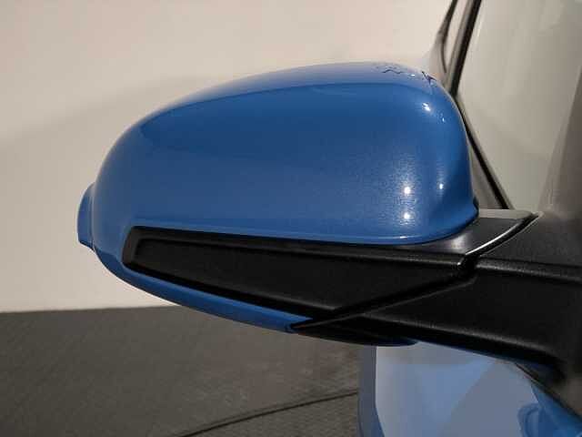 Hyundai KONA Ultimate T-Gdi Mhev Blue