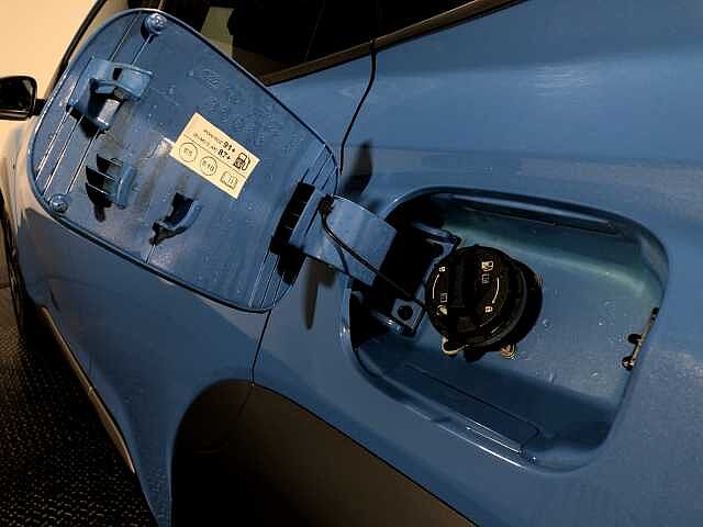 Hyundai KONA Ultimate T-Gdi Mhev Blue