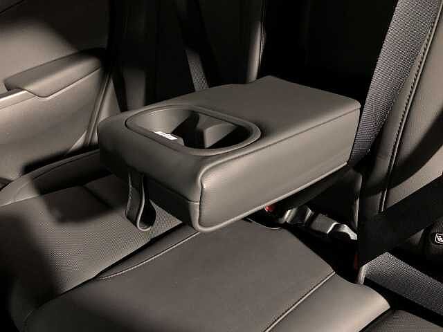 Hyundai KONA Ultimate T-Gdi Mhev Blue