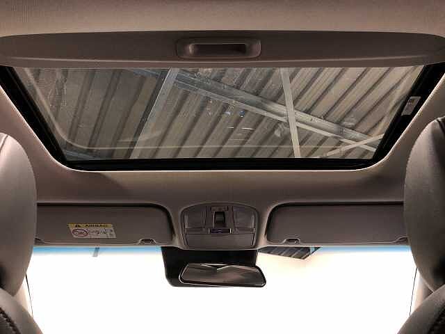 Hyundai KONA Ultimate T-Gdi Mhev Blue