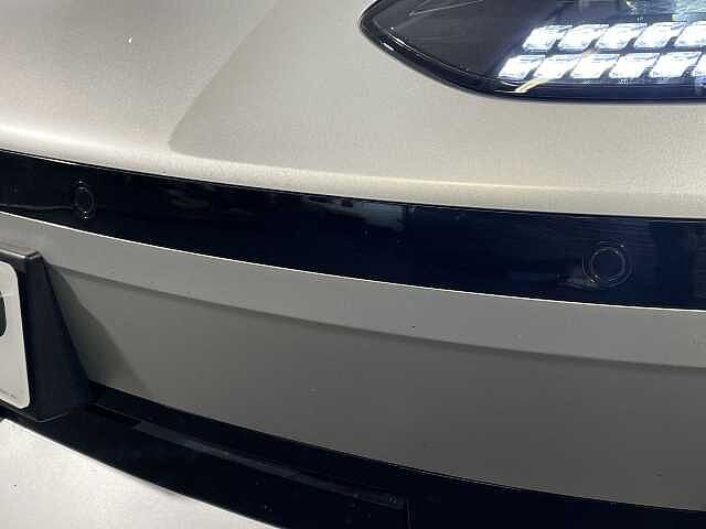 Hyundai IONIQ 6 168kW Premium 77kWh 4dr Auto Gold