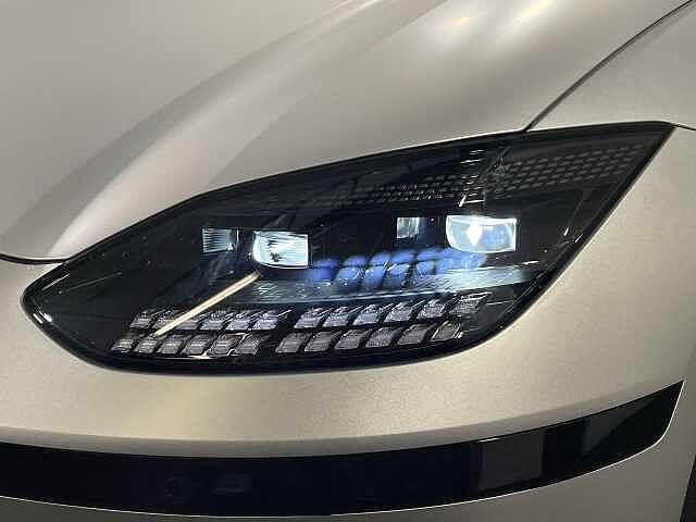 Hyundai IONIQ 6 168kW Premium 77kWh 4dr Auto Gold