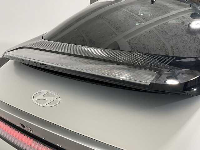 Hyundai IONIQ 6 168kW Premium 77kWh 4dr Auto Gold