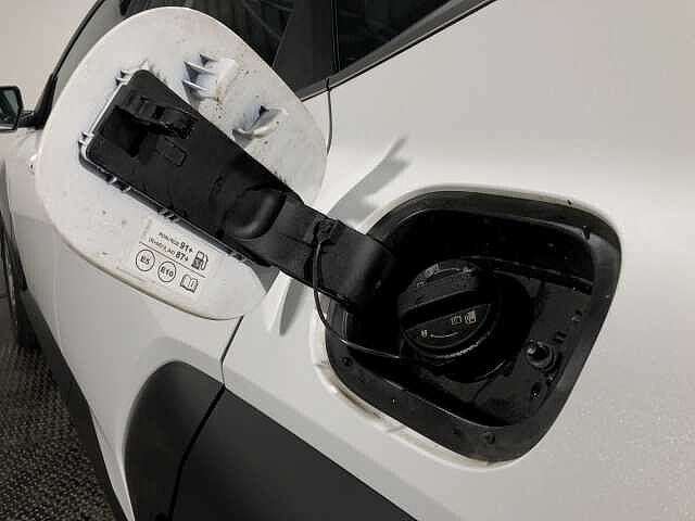 Hyundai Kona Advance Auto