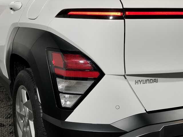 Hyundai Kona Advance Auto
