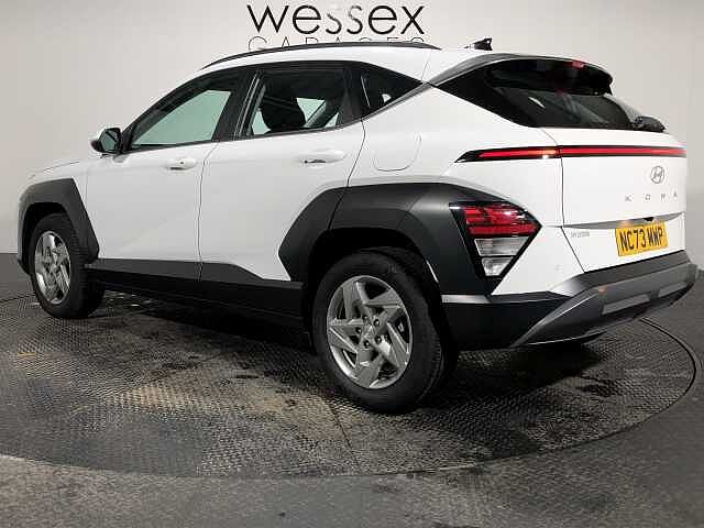 Hyundai Kona Advance Auto