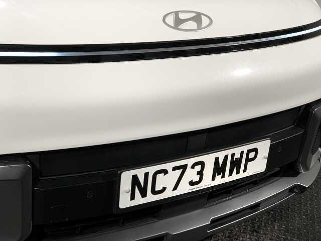 Hyundai Kona Advance Auto