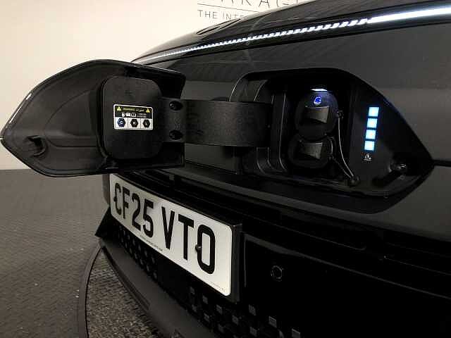 Hyundai KONA 160kW N Line S 65kWh 5dr Auto 2(2023) Grey