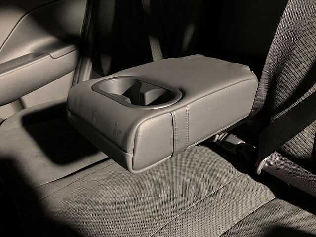 Hyundai KONA 160kW N Line S 65kWh 5dr Auto 2(2023) Grey