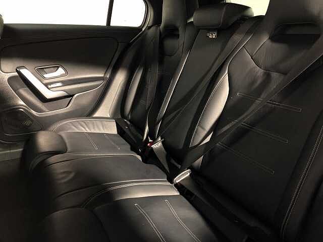 Mercedes-Benz A Class A 35 4Matic Executive