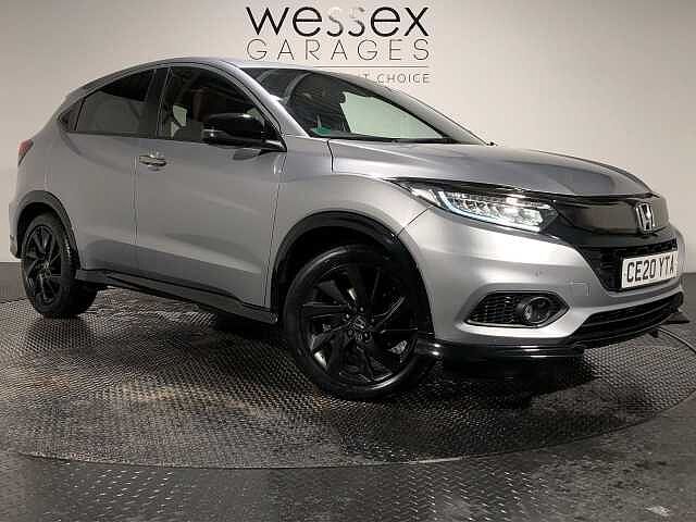 Honda HR-V 1.5 i-VTEC Turbo Sport 5dr