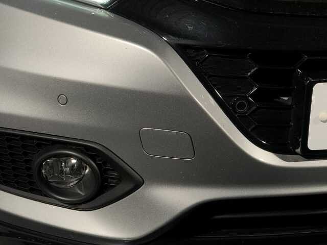 Honda HR-V 1.5 i-VTEC Turbo Sport 5dr