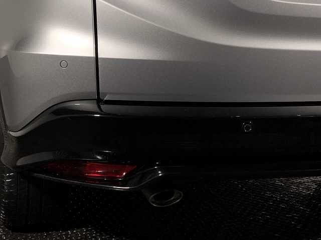 Honda HR-V 1.5 i-VTEC Turbo Sport 5dr