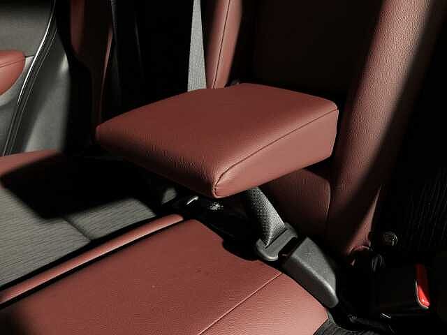 Honda HR-V 1.5 i-VTEC Turbo Sport 5dr