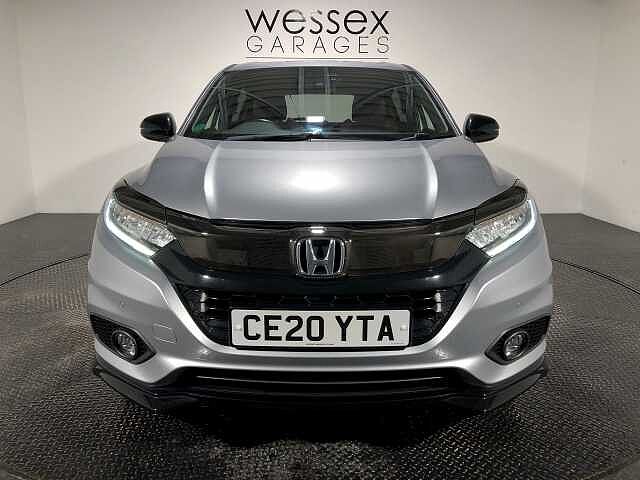 Honda HR-V 1.5 i-VTEC Turbo Sport 5dr