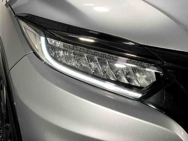 Honda HR-V 1.5 i-VTEC Turbo Sport 5dr