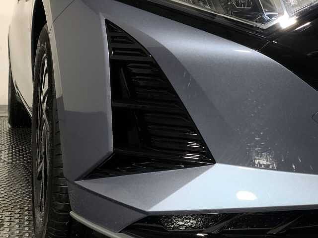 Hyundai I20 1.0T Black Line 5dr (2025) Blue