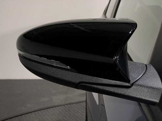 Hyundai I20 1.0T Black Line 5dr (2025) Blue