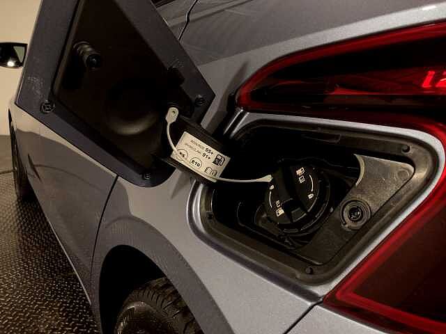 Hyundai I20 1.0T Black Line 5dr (2025) Blue