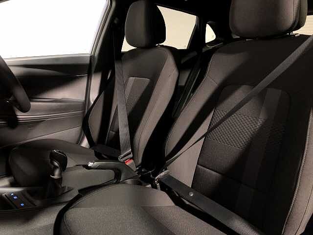 Hyundai I20 1.0T Black Line 5dr (2025) Blue