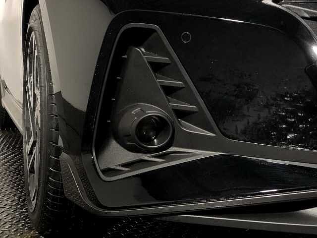 Hyundai I20 1.0T GDi N Line S 5dr DCT 5(2024) Black