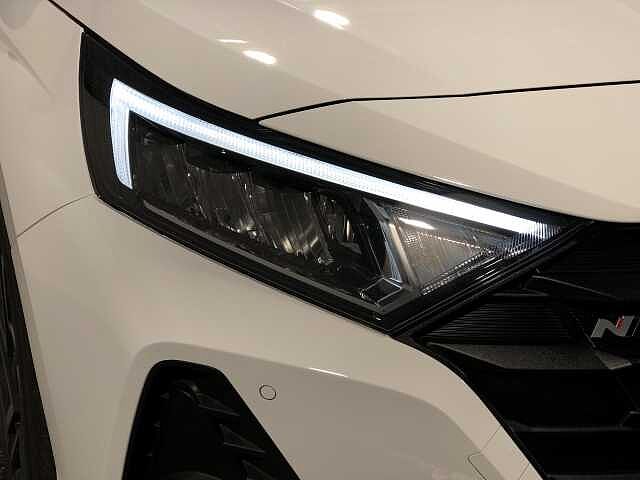 Hyundai i20 1.0T GDi N Line S 5dr DCT 5(2024)