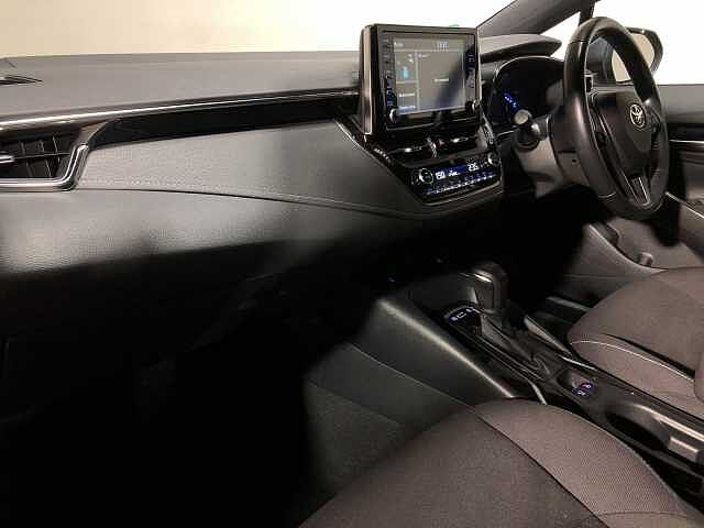 Toyota Corolla 1.8 VVT-i Hybrid Icon 5dr CVT