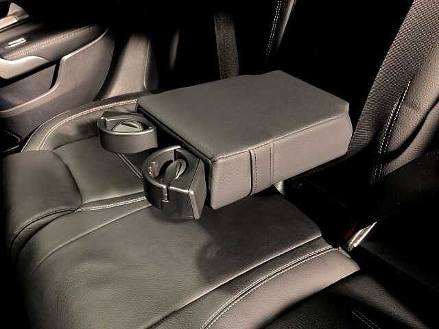 Mercedes-Benz CLA Class 220 Amg Line Premium