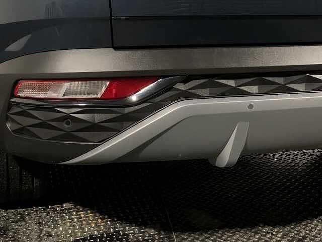 Hyundai Tucson Ultimate T-Gdi Hev