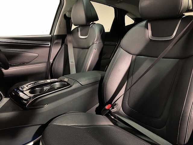 Hyundai Tucson Ultimate T-Gdi Hev