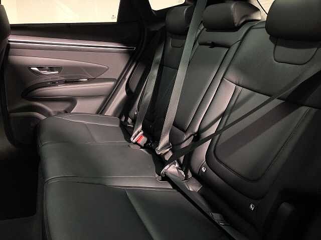 Hyundai Tucson Ultimate T-Gdi Hev