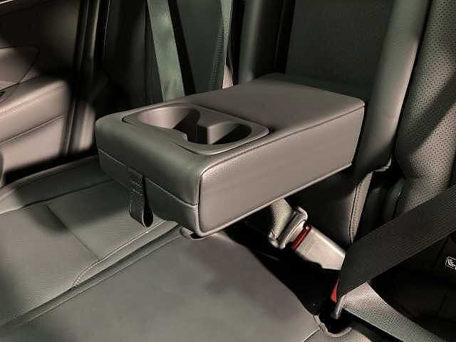 Hyundai Tucson Ultimate T-Gdi Hev