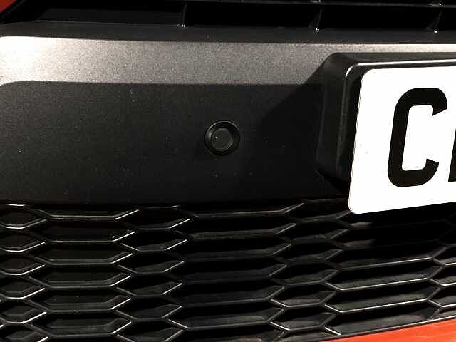 Toyota C-HR Orange Edition Hev C