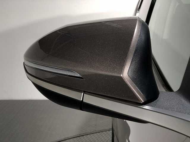 Hyundai TUCSON Premium T-Gdi Mhev Brown