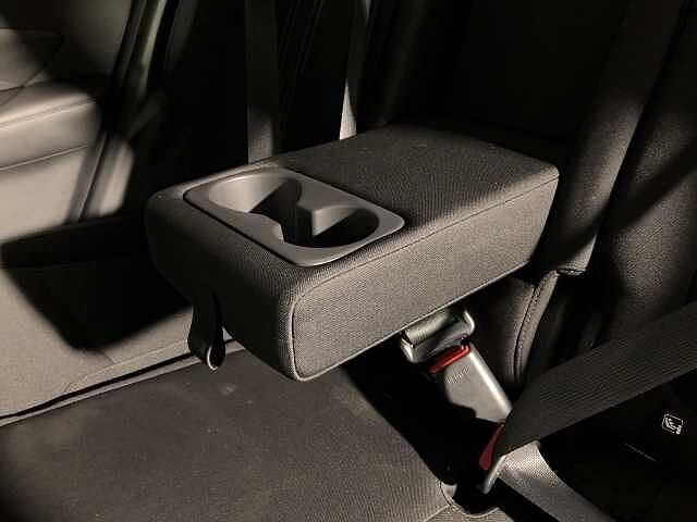 Hyundai TUCSON Premium T-Gdi Mhev Brown